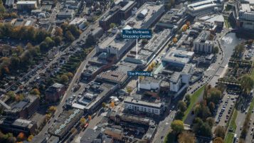 Hemel Hempstead property investment HP1 1BH - 9358