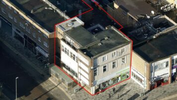 Hemel Hempstead property investment HP1 1EF - 010