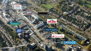 Hemel Hempstead property investment HP1 1EF - 023