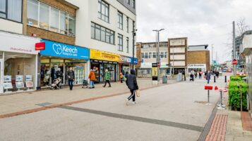 Hemel Hempstead property investment HP1 1EF - 10