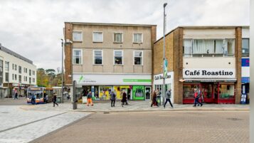 Hemel Hempstead property investment HP1 1EF - 3