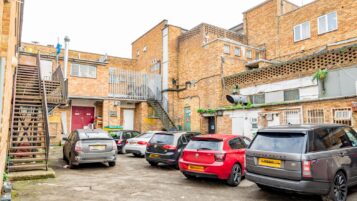 Hemel Hempstead property investment HP1 1EF - 37