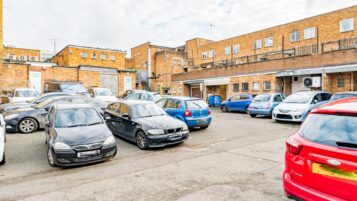 Hemel Hempstead property investment HP1 1EF - 39