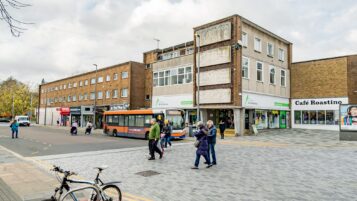 Hemel Hempstead property investment HP1 1EF - 4