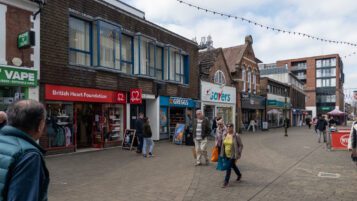 Horsham property investment RH12 1PB - 002