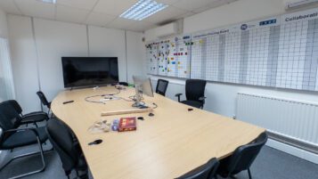 Horsham property investment RH12 1PB - 021