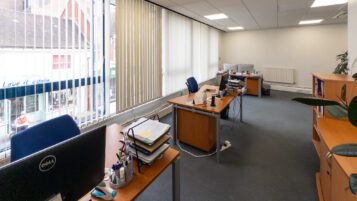 Horsham property investment RH12 1PB - 023