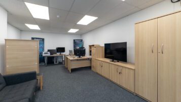 Horsham property investment RH12 1PB - 026