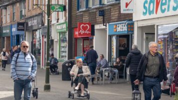 Horsham property investment RH12 1PB - 028