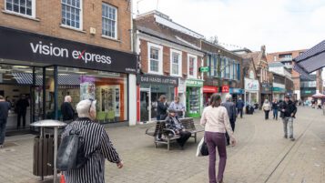 Horsham property investment RH12 1PB - 029