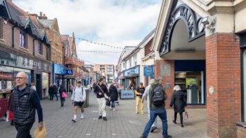 Horsham property investment RH12 1PB - 030