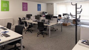 Horsham property investment RH12 1PB - 033