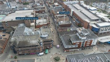 Horsham property investment RH12 1PB - 186