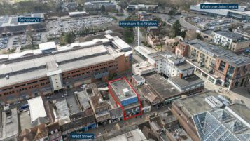 Horsham property investment RH12 1PB - 188