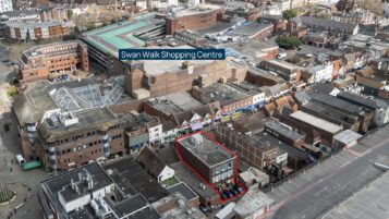 Horsham property investment RH12 1PB - 189