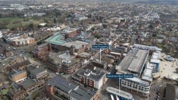 Horsham property investment RH12 1PB - 194