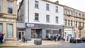 Huddersfield property investment HD1 2UR - 001