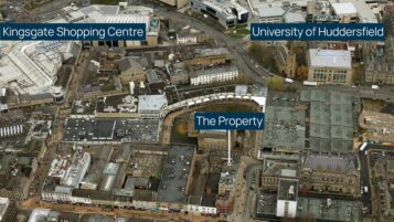 Huddersfield property investment HD1 2UR - 016