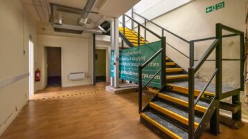 Huddersfield property investment HD1 2UR - 020