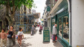 Ipswich - Dial Lane - IP1 3AS - 002