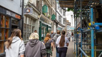 Ipswich - Dial Lane - IP1 3AS - 003