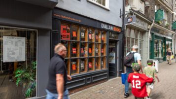 Ipswich - Dial Lane - IP1 3AS - 004