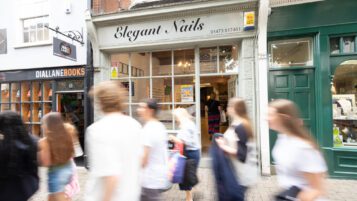 Ipswich - Dial Lane - IP1 3AS - 005