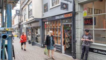 Ipswich - Dial Lane - IP1 3AS - 008