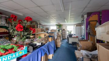 Ipswich - Dial Lane - IP1 3AS - 017