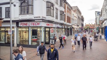 Ipswich - Dial Lane - IP1 3AS - 025