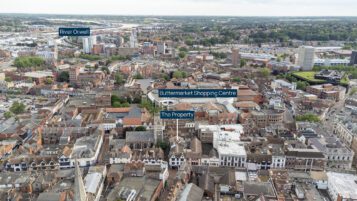 Ipswich - Dial Lane - IP1 3AS - 11