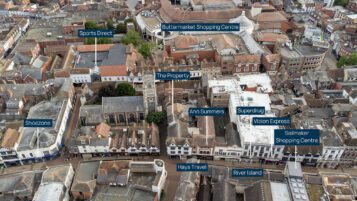 Ipswich - Dial Lane - IP1 3AS -6D