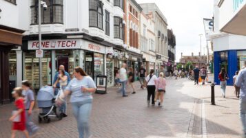 Ipswich - Tavern Street - IP1 3AS - 007