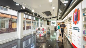 Ipswich - Tavern Street - IP1 3AS - 008