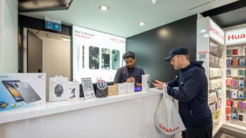 Ipswich - Tavern Street - IP1 3AS - 009