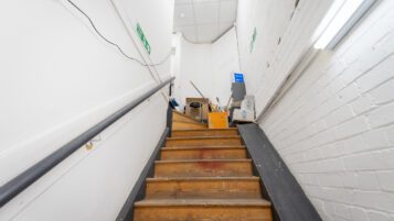 Ipswich - Tavern Street - IP1 3AS - 013