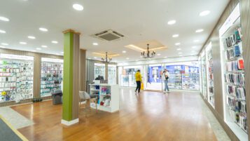 Ipswich - Tavern Street - IP1 3AS - 014