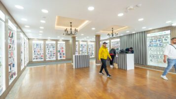 Ipswich - Tavern Street - IP1 3AS - 015