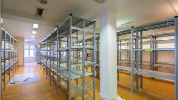 Ipswich - Tavern Street - IP1 3AS - 017