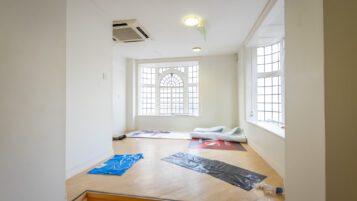 Ipswich - Tavern Street - IP1 3AS - 019