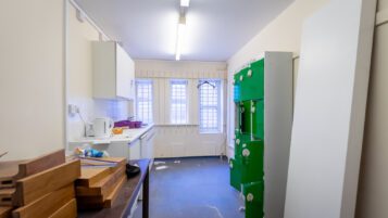 Ipswich - Tavern Street - IP1 3AS - 020