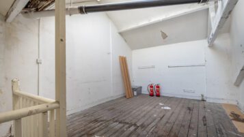 Ipswich - Tavern Street - IP1 3AS - 025