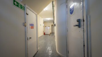 Ipswich - Tavern Street - IP1 3AS - 027