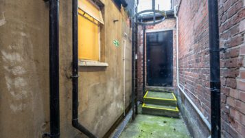 Ipswich - Tavern Street - IP1 3AS - 028