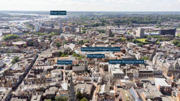 Ipswich - Tavern Street - IP1 3AS - 19