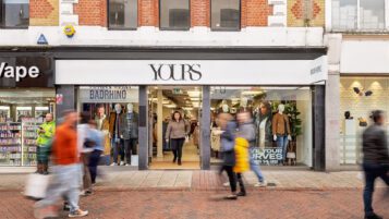 Ipswich property investment yours clothing IP1 3AS - 003