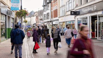 Ipswich property investment yours clothing IP1 3AS - 004