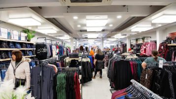 Ipswich property investment yours clothing IP1 3AS - 005