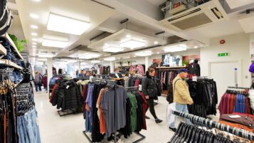 Ipswich property investment yours clothing IP1 3AS - 006