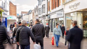 Ipswich property investment yours clothing IP1 3AS - 009